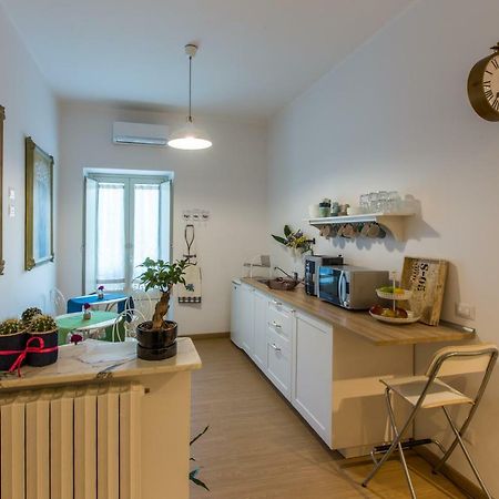 B&B A Casa Dei Nonni Enna Eksteriør billede