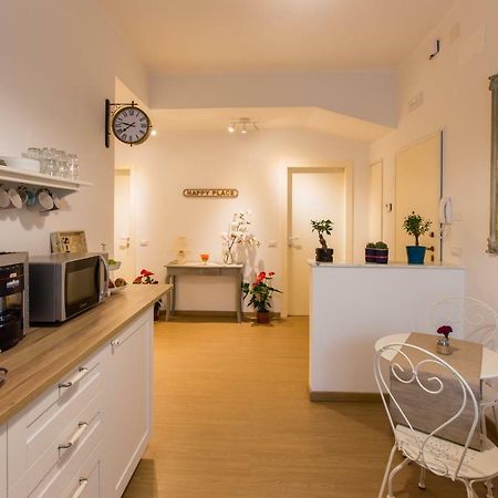 B&B A Casa Dei Nonni Enna Eksteriør billede